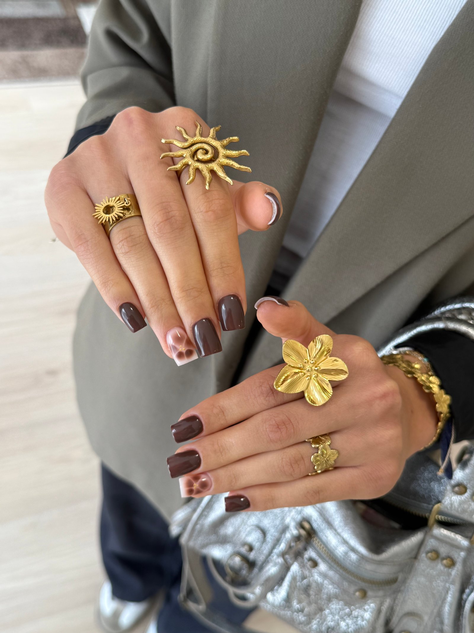 Gainage - Institut Melenn Lanester