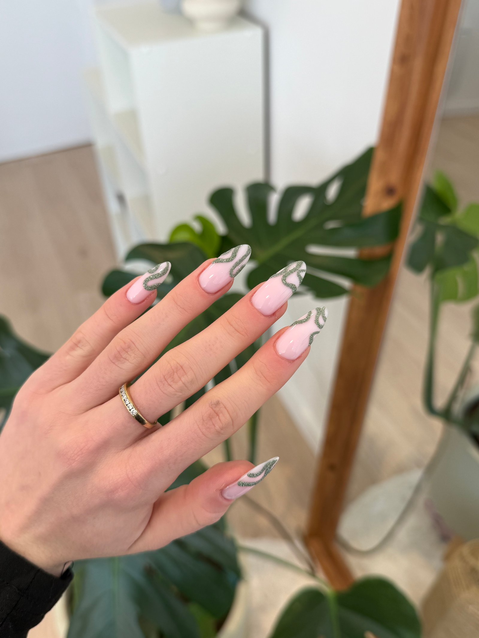 Remplissage Gel - Institut Melenn Lanester