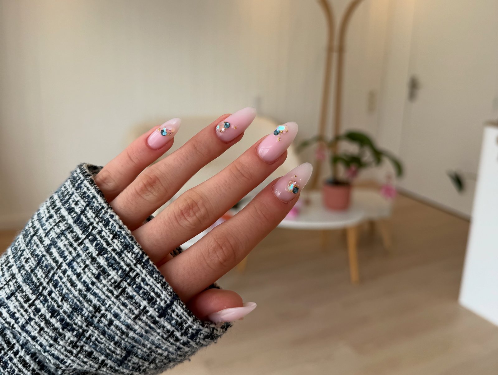 Composition de Strass - Institut Melenn Lanester