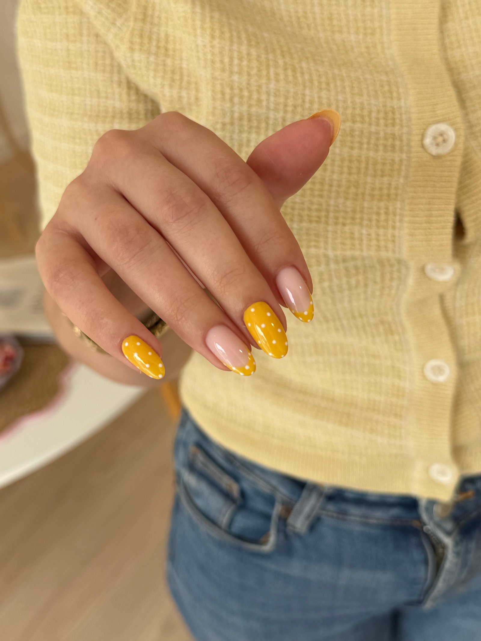 Vernis Semi - Permanent - Institut Melenn Lanester