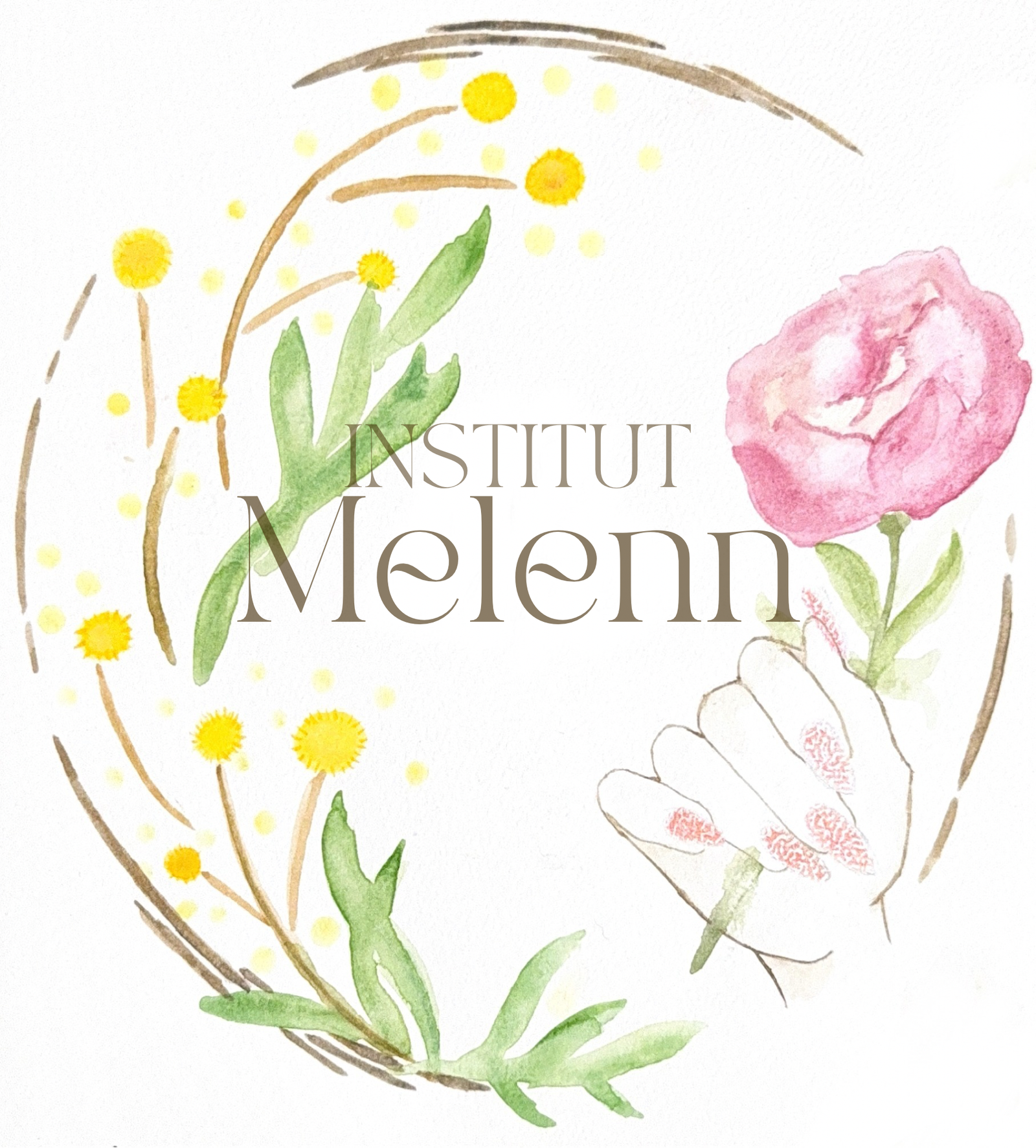 Ouverture de notre site internet – Institut Melenn