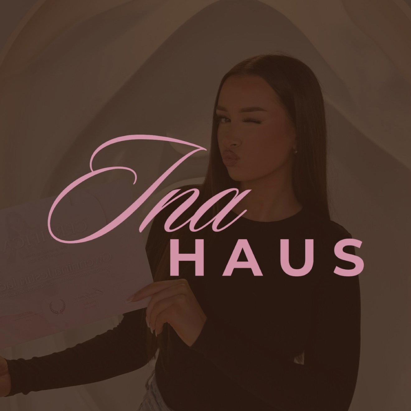 Installation de InaHaus