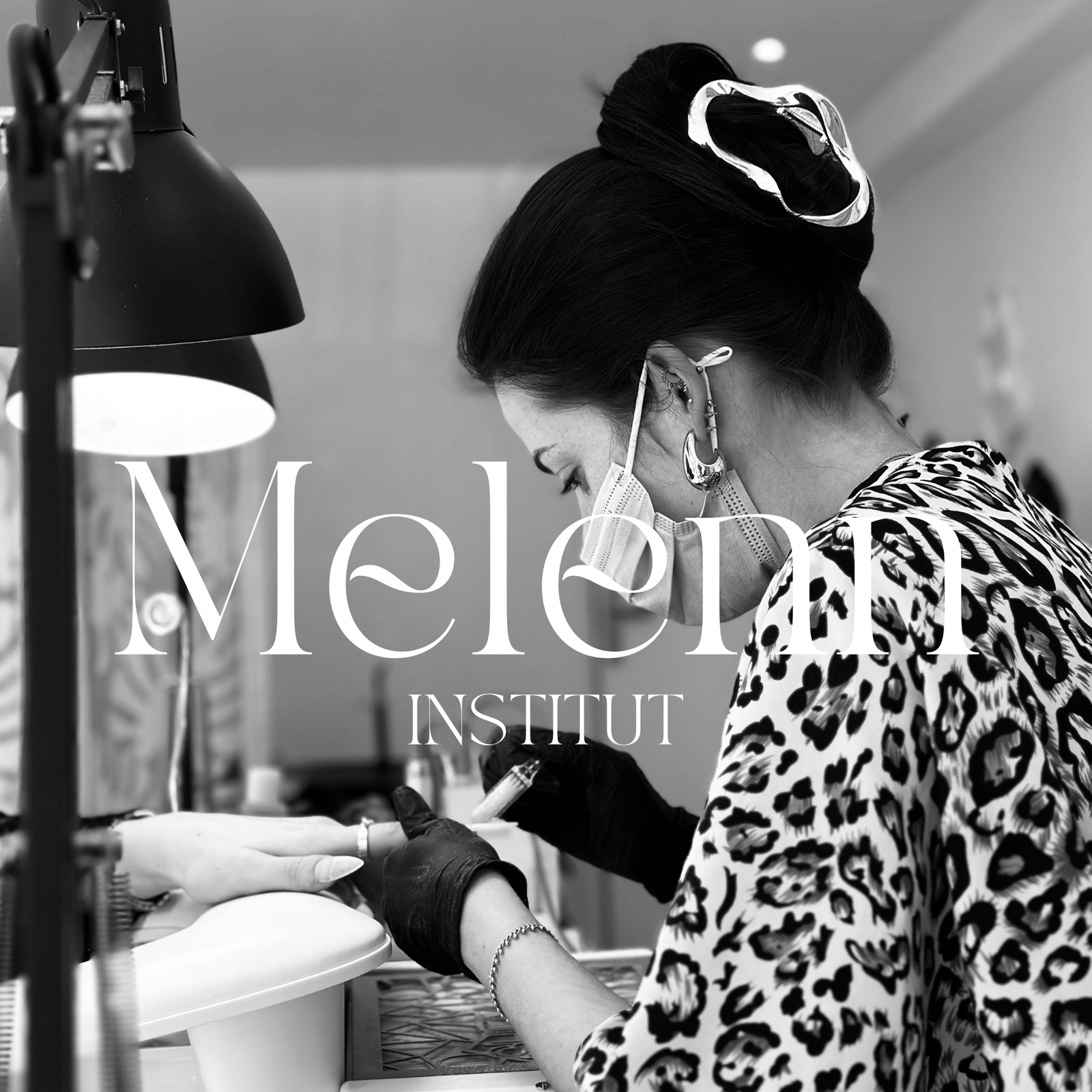 Manucure & Beauté des Ongles - Institut de beauté Melenn à Lanester